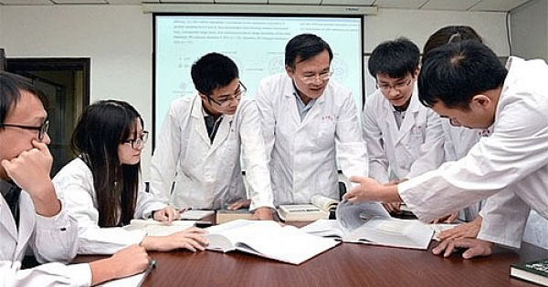 Thành lập Hội đồng Y khoa Quốc gia