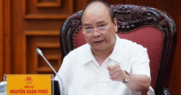 Thủ tướng yêu cầu triển khai 3 dự án cao tốc Bắc-Nam vào cuối tháng 8