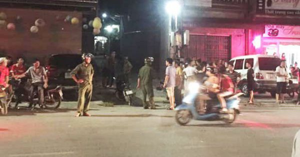 Vì sao đề nghị án chung thân với cựu phó giám đốc ra tay truy sát gia đình em gái ở Thái Nguyên?