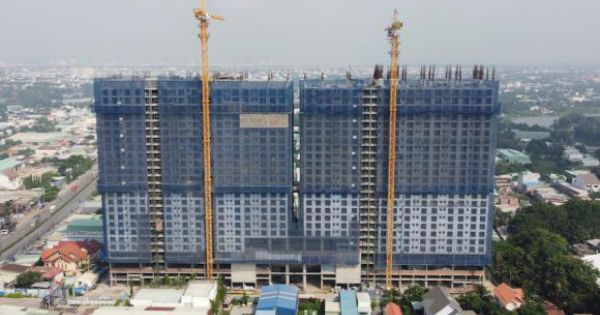 Ai “chống lưng” cho hàng loạt sai phạm tại dự án Roxana Plaza?