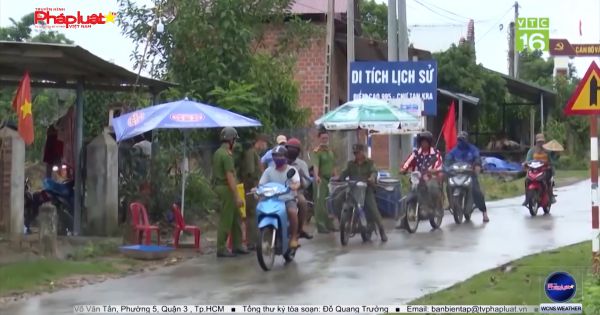 Bộ Y tế sẽ hỗ trợ khoảng 11 triệu liều vaccine phòng bạch hầu cho các tỉnh Tây Nguyên