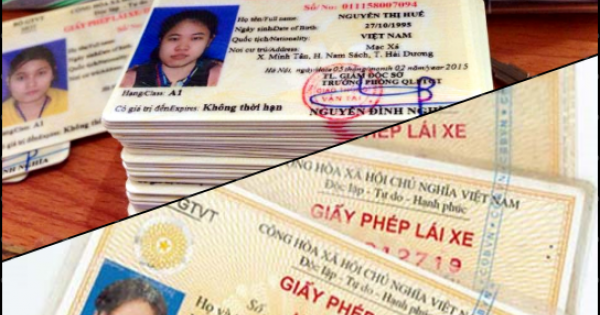 Chính thức bỏ đề xuất giấy phép lái xe hạng A0 với xe dưới 50 cm3