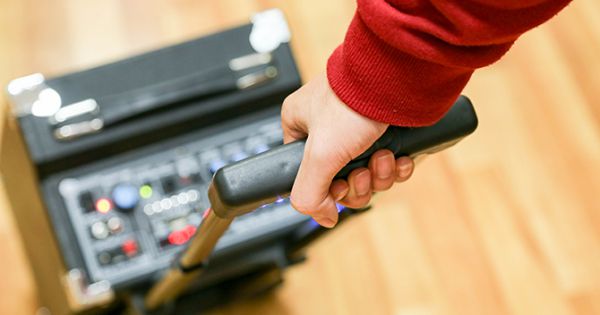 Đề nghị chấm dứt loại hình hát karaoke bằng loa kéo