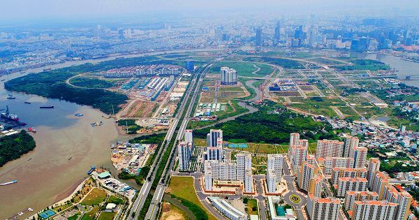 Cuối tháng 7/2020, TP HCM sẽ đối thoại với người dân Thủ Thiêm