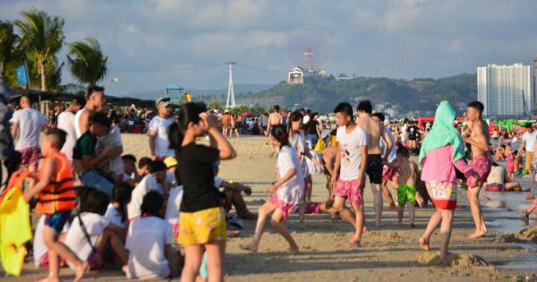 Kiến nghị năm học mới cho học sinh nghỉ thứ 7 để kích cầu du lịch