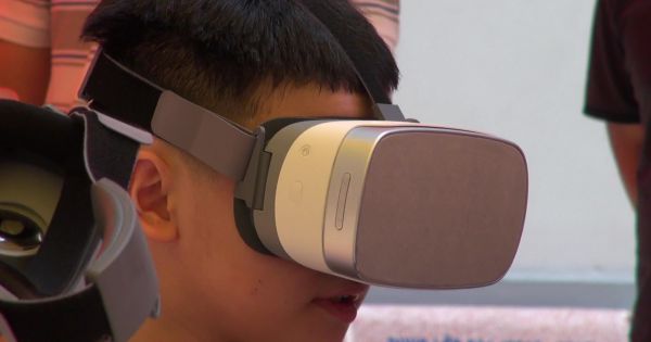 Lê Gia Group tham dự ngày hội OPEN DAY 2020 KHÁM PHÁ CÁC MÔN HỌC của Trường tiểu học và trung học cơ sở FPT