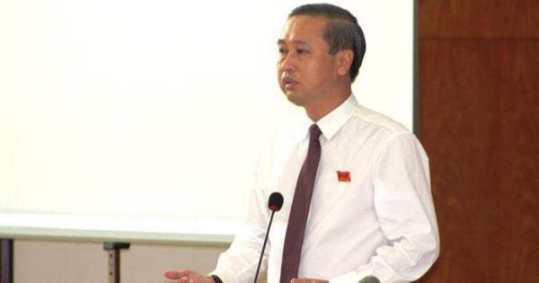 GĐ Sở Văn hóa-Thể thao TP.HCM: Không thể tháo dỡ Trụ sở hỏa xa