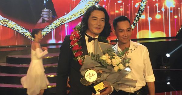 Quách Ngọc Ngoan đăng quang quán quân “Tình Bolero 2020”