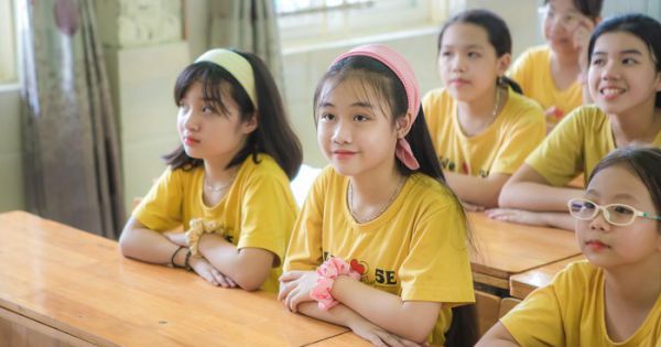 Các trường tư thục lo lắng thu nhập nếu nghỉ hè 3 tháng