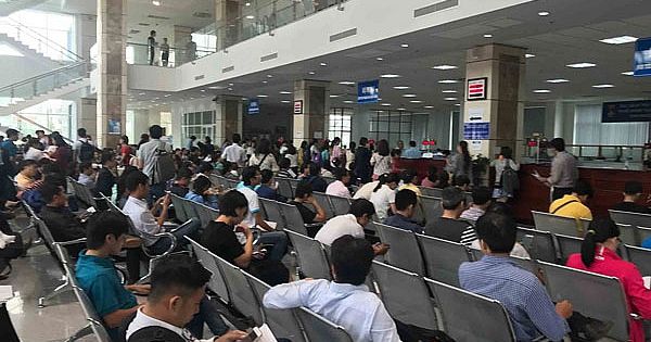 Cục Thuế TPHCM: Khoanh nợ, xoá nợ thuế cho gần 280.000 trường hợp