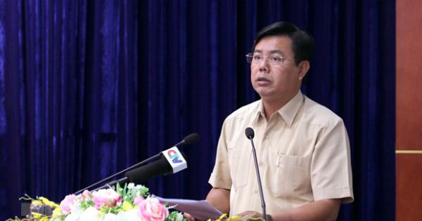 Sẽ xử lý người đứng đầu cơ quan, đơn vị nếu để xảy ra tham nhũng