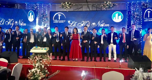 Bước nhảy vượt bậc của BĐS Nhật Nam Group