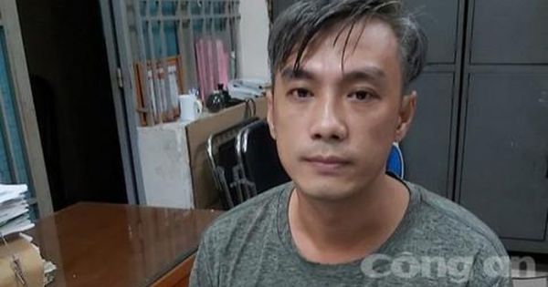 Khởi tố, bắt giam cha dượng bạo hành bé gái 4 tuổi ở TP.HCM