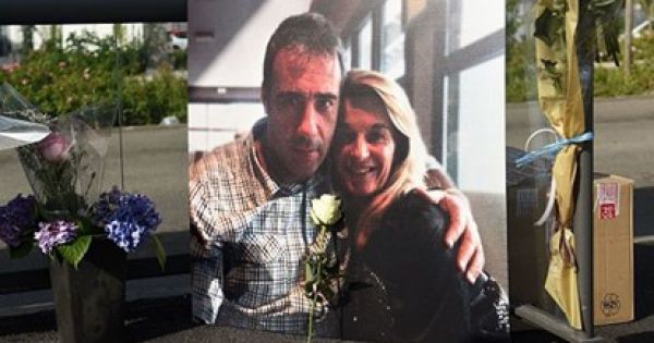 Tài xế Pháp bị đánh chết khi nhắc 3 hành khách không đeo khẩu trang