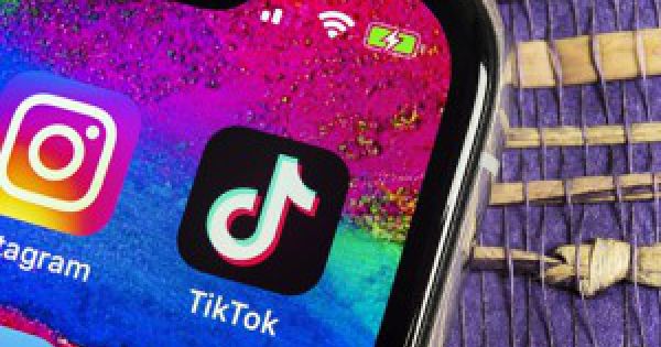 Tổng thống Trump sẽ mạnh tay hơn với TikTok và WeChat của Trung Quốc