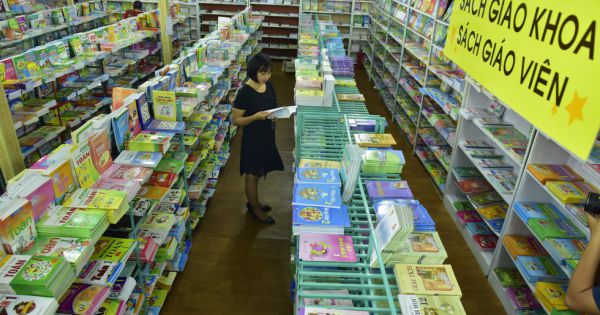 TP HCM: Giám sát công tác chuẩn bị thực hiện đổi mới chương trình và SGK mới