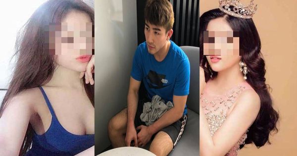 Vụ mại dâm giá 30.000 USD: Người mua, bán dâm có bị xử lý hình sự