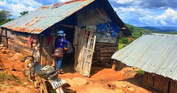 Thêm 300.000 liều vắc-xin ngừa bạch hầu cho Tây Nguyên