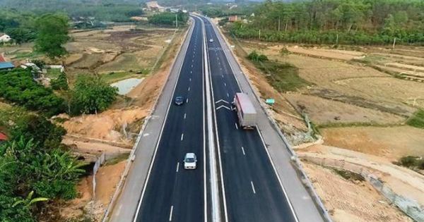 In lại thẻ thu phí Cao tốc Bắc Giang - Lạng Sơn có Hoàng Sa, Trường Sa rõ ràng