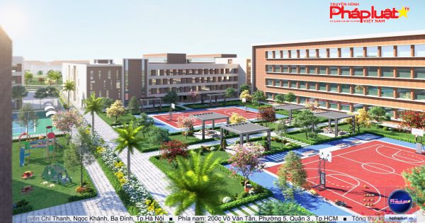 Novaland hợp tác cùng Tập đoàn quốc tế Accor để tư vấn và quản lý khách sạn mang thương hiệu Novotel