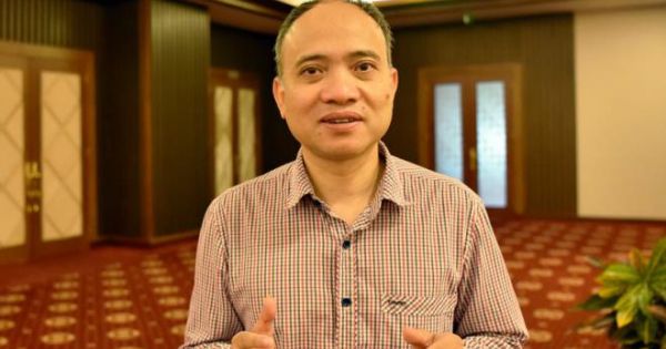 Tây Bắc có thể hứng chịu động đất cấp 9, phá hủy toàn bộ nhà cửa