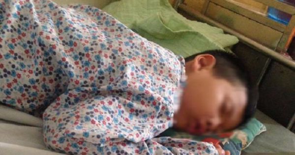 Học sinh lớp 1 bị bố của bạn hành hung: Hội Bảo vệ quyền trẻ em VN lên tiếng