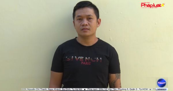 Kiên Giang - Bắt tạm giam đối tượng làm giả giấy tờ, thuê xe ô tô đem cầm cố chiếm đoạt gần 3,5 tỷ đồng