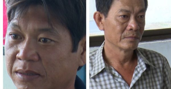 Vụ phóng hoả đốt nhà ở An Giang: Bắt thêm nghi can liên quan