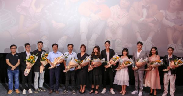 Bi hài khi “Bạn học tôi là bố”