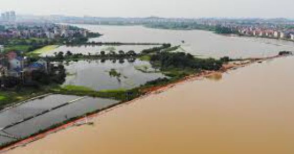 Việt Nam ủng hộ Trung Quốc 100.000 USD khắc phục thiên tai