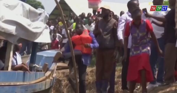 Hội nghị G20: Đức cam kết 3 tỷ euro giúp các nước nghèo