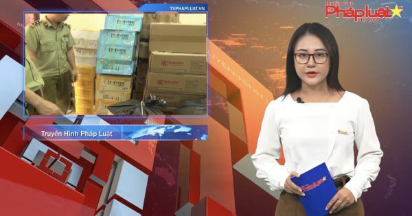 Ninh Bình: Tăng cường kiểm tra, kiểm soát bình ổn thị trường sau dịch Covid-19