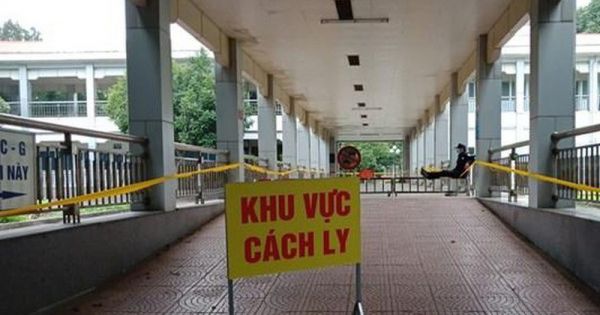Thêm một chuyên gia dầu khí người Nga mắc Covid-19