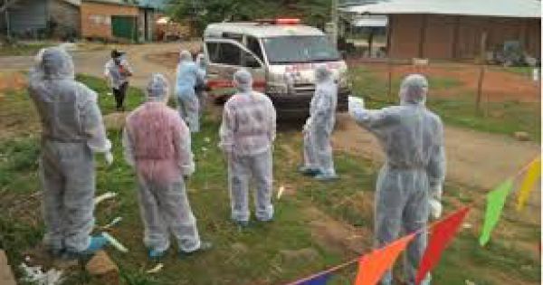 Bé 9 tuổi ở Quảng Trị mắc bạch hầu không rõ nguồn lây