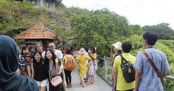 Từ ngày 30/7, mở lại đường bay Vân Đồn - Đà Nẵng