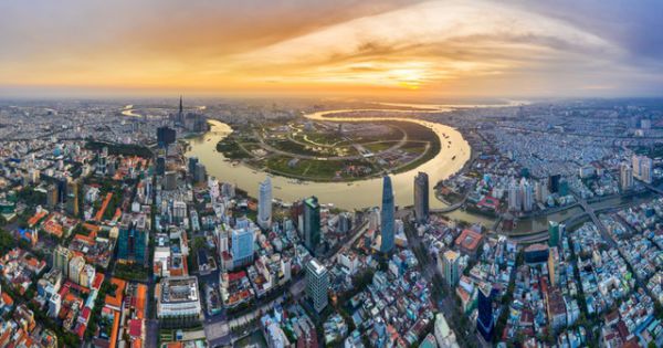 Đấu giá 61 lô đất Thủ Thiêm để hoàn 26 nghìn tỷ tạm ứng sai