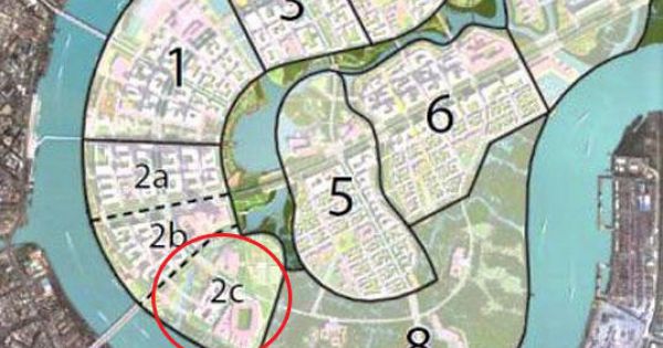 Đề xuất đấu giá hơn 314.000 m2 đất Thủ Thiêm