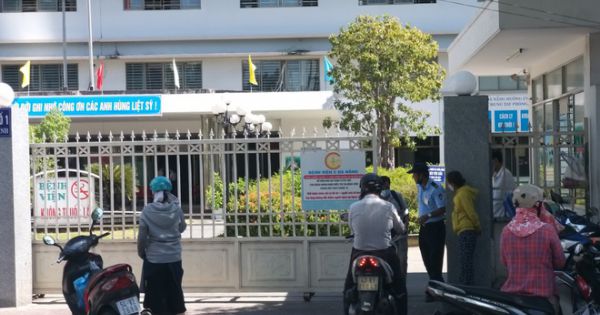 Bản tin phòng chống Covid-19: Kết quả xét nghiệm 103 người tiếp xúc với trường hợp nghi mắc Covid-19 tại Đà Nẵng đều âm tính