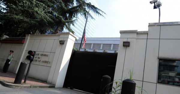 Mỹ bắt giữ 3 nhà nghiên cứu Trung Quốc nghi làm gián điệp