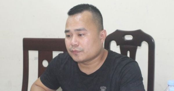 Nghệ An: Bắt đối tượng điều hành đường dây cho vay với lãi suất 180%/năm