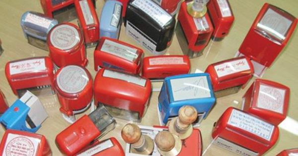 Nhân viên văn phòng UBND TP Hải Phòng bị bắt vì làm giả tài liệu cơ quan nhà nước