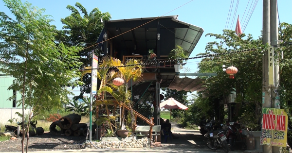 Quảng Nam: Hệ thống mương thủy lợi Điện An “gồng gánh” công trình xây dựng trái phép đến bao giờ?