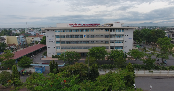 Quảng Ngãi: Cảnh báo nguy hiểm sốt xuất huyết ở trẻ dưới 1 tuổi