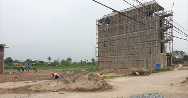 Vĩnh Phúc: Đề nghị dừng bàn giao 30 lô “đất vàng” để ngăn chặn thiệt hại tài sản nhà nước