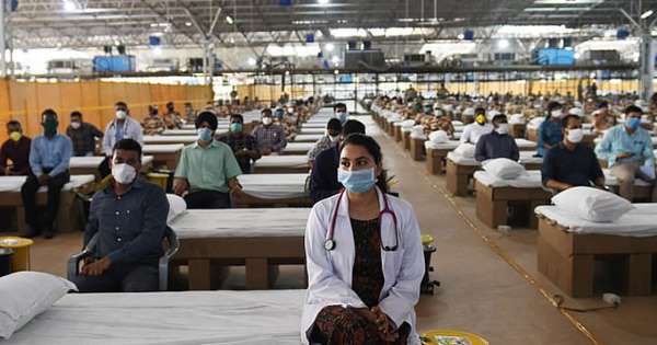 Bé gái 14 tuổi bị cưỡng hiếp trong khu cách ly COVID-19