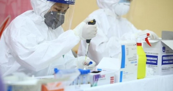 Bản tin phòng chống Covid-19: Chuyên gia nước ngoài phải xét nghiệm 3-7 ngày trước khi nhập cảnh vào Việt Nam