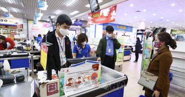 Bản tin phòng chống Covid- 19: Hà Nội chủ động truy vết, xét nghiệm nhanh phòng chống COVID-19