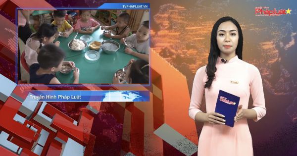 Ninh Bình: Ra quân kiểm tra liên ngành vệ sinh an toàn thực phẩm tại các bếp ăn mầm non trên địa bàn