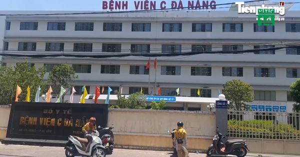 Bản tin phòng chống Covid-19: Ca mắc COVID-19 thứ hai ở Đà Nẵng phải thở máy
