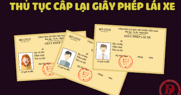 Dự thảo Luật Giao thông đường bộ chỉ còn quy định 14 hạng Giấy phép lái xe